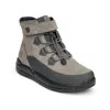 Anodyne No. 89 Trail Hiker Women's Us 6 Gray Black Round Toe Ankle Boots Zpo3085 In Gray