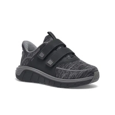 Anodyne Sport Double Depth Hands Free Sneaker In Multi