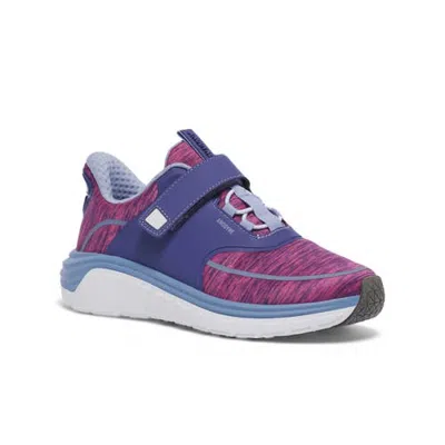 Anodyne Sport Motion Hands Free Sneaker In Multi