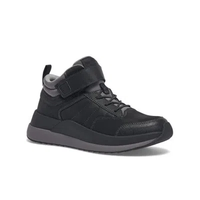 Anodyne Trail Ascent Boot In Black