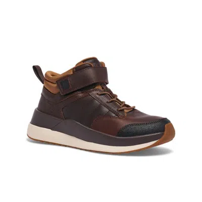 Anodyne Trail Ascent Boot In Brown