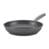 Anolon Accolade 8" Non-stick Frying Pan In Gray