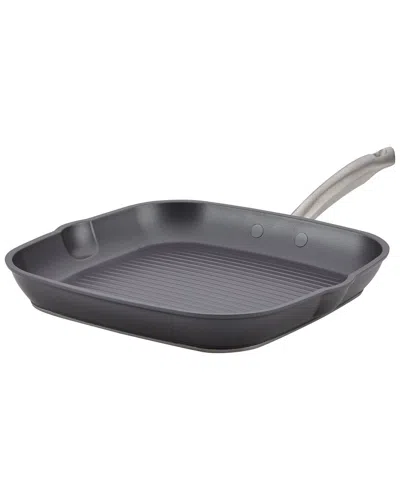 ANOLON ANOLON ACCOLADE FORGED HARD-ANODIZED FRY PAN