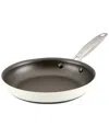 Anolon Achieve 10in Hard Anodized Nonstick Frying Pan