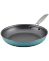 Anolon Achieve 12in Hard Anodized Nonstick Frying Pan