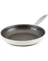 Anolon Achieve 8.25in Hard Anodized Nonstick Frying Pan
