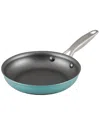Anolon Achieve 8.25in Hard Anodized Nonstick Frying Pan
