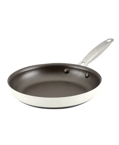 ANOLON ACHIEVE HARD ANODIZED NONSTICK 10" FRYING PAN