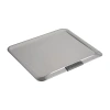 Anolon Advanced 14"x16" Non-stick Cookie Sheet In Gray