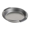 Anolon Advanced 9" Round Non-stick Cake Pan In Gray