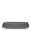 Anolon Advanced Bronze 11" X 17" Cookie Sheet In Gray