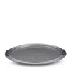 Anolon Advanced Bakeware 13 Pizza Crisper In Gray