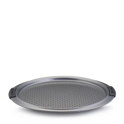 ANOLON ADVANCED BAKEWARE 13 PIZZA CRISPER,54716