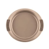 Anolon Advanced Bakeware Nonstick Layer Cake Pan Set In Bronze