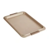Anolon Advanced Bronze 10"x15" Non-stick Cookie Sheet In Brown