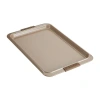 Anolon Advanced Bronze 11"x17" Non-stick Cookie Sheet In Brown