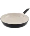 Anolon Advanced Ceramic Nonstick 12" Frying Pan