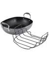 Anolon Advanced Hard Anodized Nonstick Roaster With Rack