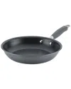 Anolon Advanced Home Hard-anodized Nonstick 10.25" Skillet