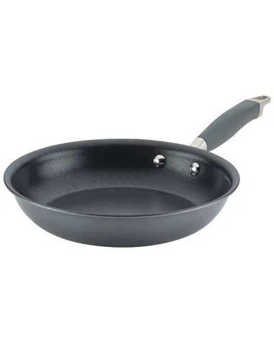 ANOLON ANOLON ADVANCED HOME 10.25IN HARD-ANODIZED NONSTICK FRYING PAN