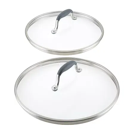 Anolon Advanced Home Lid Set - Thumbnail 4