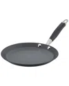 Anolon Advanced Home Hard-anodized 9.5" Nonstick Crepe Pan