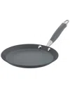 Anolon Advanced Home 9.5in Hard-anodized Nonstick Crepe Pan