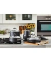 Anolon Advanced Home Cookware Collection In Onyx