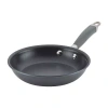 Anolon Advanced Home Hard Anodized 8.5" Skillet In Gray