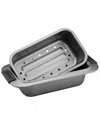 Anolon Advanced Nonstick Bakeware 2pc Loaf Pan Set