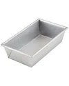 Anolon Aluminized Steel 9x5 Loaf Pan In Gray