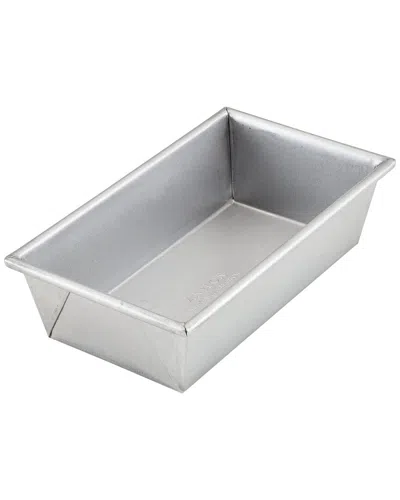 ANOLON ANOLON ALUMINIZED STEEL 9X5 LOAF PAN