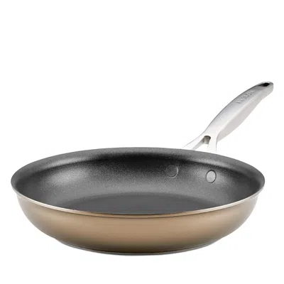 ANOLON ASCEND 10 OPEN FRYING PAN