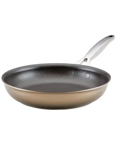 ANOLON ANOLON ASCEND HARD ANODIZED 10IN NONSTICK FRYING PAN