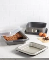 Anolon Bakeware Essentials In Gray