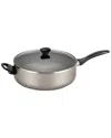 Anolon Nonstick 6qt Covered Jumbo Cooker