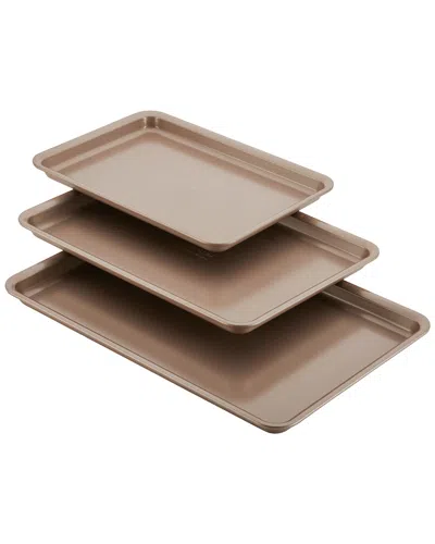 ANOLON ANOLON GOURMET BAKEWARE 3PC COOKIE PAN