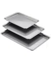 Anolon High-performance 3-pc. Non-stick Bakeware Set