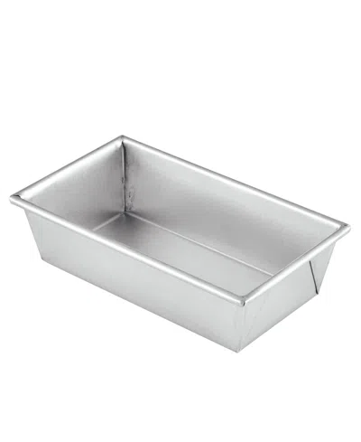 ANOLON PRO-BAKE BAKEWARE ALUMINIZED STEEL LOAF PAN, 9" X 5"