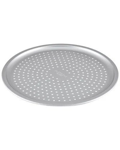 ANOLON ANOLON PRO-BAKE BAKEWARE ALUMINIZED STEEL PERFORATED 14IN PIZZA PAN