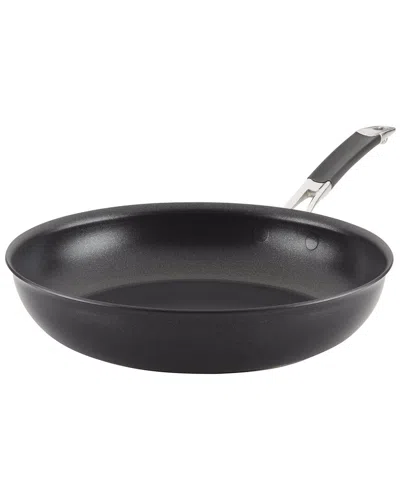 ANOLON ANOLON SMARTSTACK HARD ANODIZED NONSTICK INDUCTION FRYING PAN