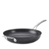 Anolon X 10 Frypan In Black