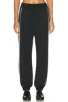 Anonlychild Beverly Track Pant In Black