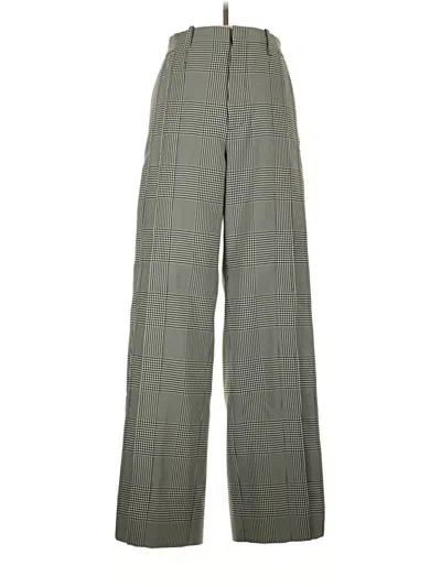 Pre-owned Anonlychild Dress Pants In Gray