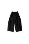Anonlychild Stona Pant Black In Black