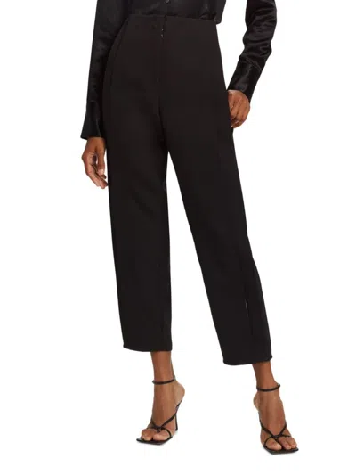 ANONLYCHILD ANONLYCHILD WOMEN'S LACOVIA CROPPED PANTS