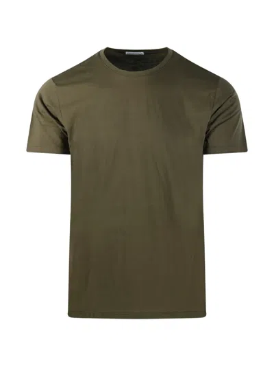 Anonym Apparel Jules T-shirt In Multi