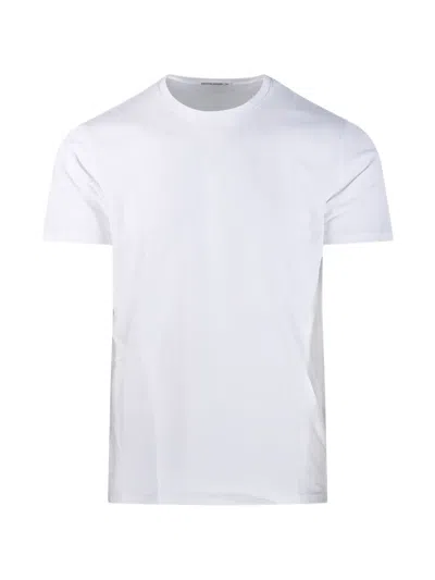Anonym Apparel Jules T-shirt In White