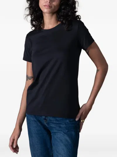 Anonym Apparel Maribel T-shirt In Black