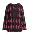 Anonyme Designers Woman Sweater Magenta Size 4 Viscose, Polyester, Elastane In Magenta